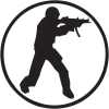 Эмодзи Counter Strike