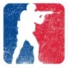 Эмодзи Counter Strike