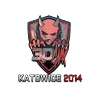 Эмодзи Кейсы Наклейки CS 2