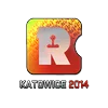 Эмодзи Кейсы Наклейки CS 2