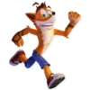 Crash Bandicoot
