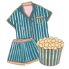 Эмодзи Шрифт