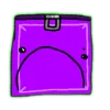 Эмодзи Dandys World