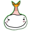 Эмодзи Dandys World