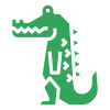 crocodiles