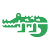 Эмодзи crocodiles
