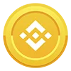 Эмодзи Crypto Icons