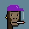 Эмодзи Crypto Punks