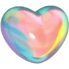 Эмодзи Crystals