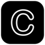 Эмодзи Cube Font
