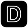 Эмодзи Cube Font