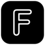 Эмодзи Cube Font