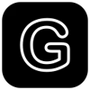 Эмодзи Cube Font