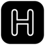 Эмодзи Cube Font