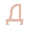 Эмодзи Cupcake font