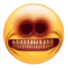 Эмодзи Cursed Emojis