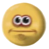 Эмодзи Cursed Emojis