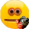 Эмодзи Cursed Emojis