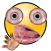 Эмодзи Cursed Emojis