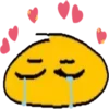 Эмодзи CursedMojiss