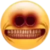Эмодзи Cursedmoji