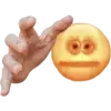 Эмодзи Cursedmoji