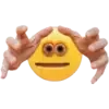 Эмодзи Cursedmoji
