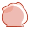 Эмодзи милашечка