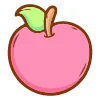 Эмодзи Cute Doodle