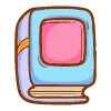 Эмодзи Cute Doodle