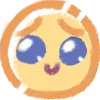 Эмодзи Cute Emoji