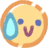 Эмодзи Cute Emoji