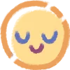 Эмодзи Cute Emoji