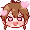 Cute Girl