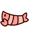 Эмодзи Cute Siamese