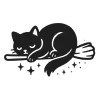 Эмодзи Spooky