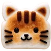 Эмодзи cute bakery