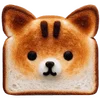 Эмодзи cute bakery