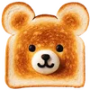 Эмодзи cute bakery