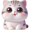 Милый котик