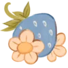 Эмодзи Сказка