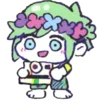 Эмодзи Omori