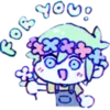 Эмодзи Omori