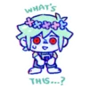 Эмодзи Omori