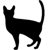 Эмодзи Cute cats