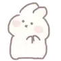 Cute fluffy