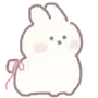 Эмодзи Cute fluffy