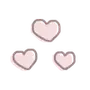 Эмодзи Cute fluffy