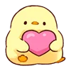 Cutie Chicken