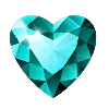 Эмодзи Cyan